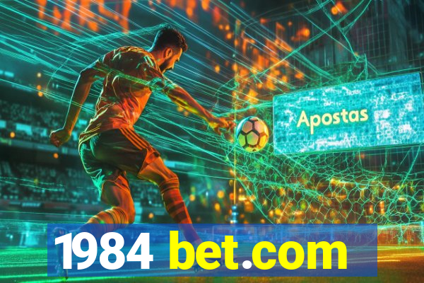 1984 bet.com